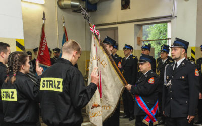 Powiatowy Dzień Strażaka 2019