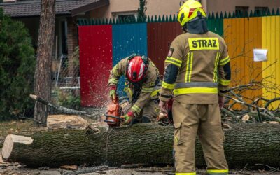 Zrealizuj swoje marzenie! Zostań strażakiem OSP!